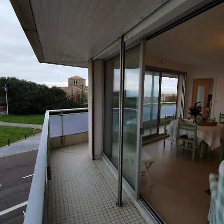 Les Sables D'olonne A 180° - Panorama Exceptionnel *