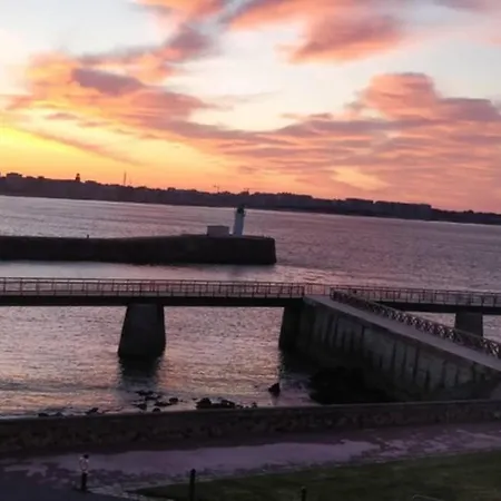아파트 Les Sables D'olonne A 180° - Panorama Exceptionnel
