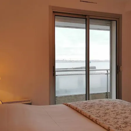 Les Sables D'olonne A 180° - Panorama Exceptionnel 아파트 La Chaume
