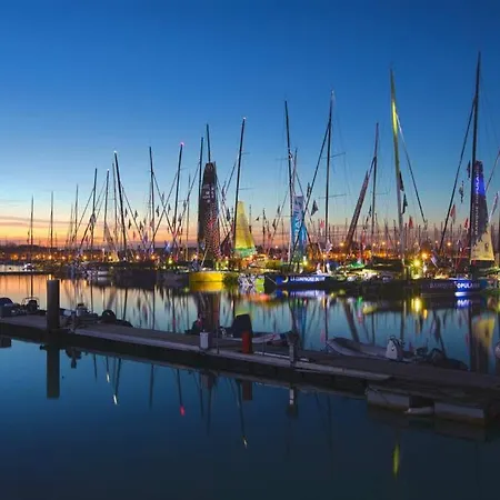 Les Sables D'olonne A 180° - Panorama Exceptionnel La Chaume